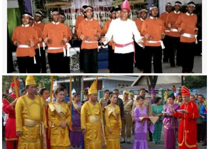 Menjaga Warisan Tanah Sangir: Keberlanjutan Budaya dan Tradisi Suku Sangir