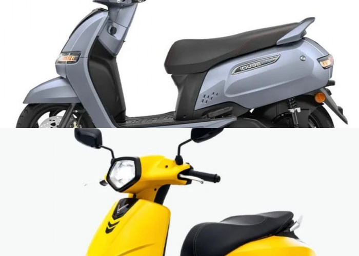 Cuma Rp17 Jutaan! Skuter 115cc Seharga 28 Juta VND Ini Siap Runtuhkan Dominasi Rivalnya
