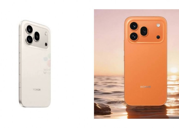 Honor 600 5G Terbaru: Cek Spesifikasi, Kamera, Performa, dan Fitur Unggulannya yang Bikin Penasaran!