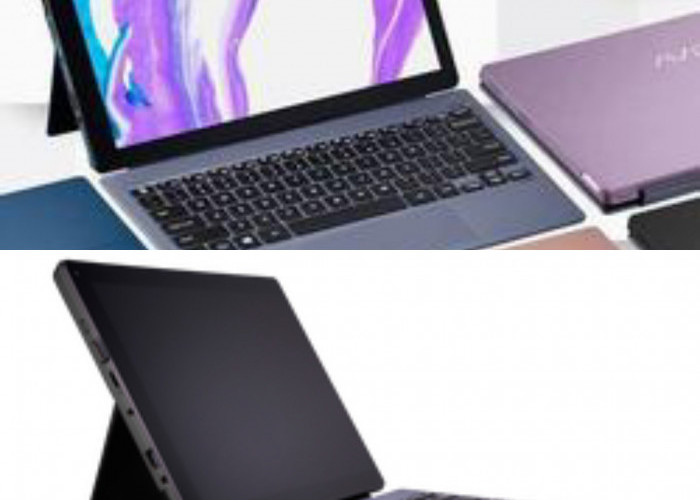 Hanya Rp2,6 Juta! Avita Magus 2-in-1, Solusi Laptop Sekaligus Tablet Termurah di 2026