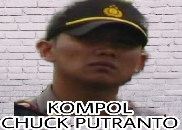 Ini Profil Kompol Chuck Putranto, Sosok Selanjutnya yang Terjerat 'Kedigdayaan' Ferdy Sambo