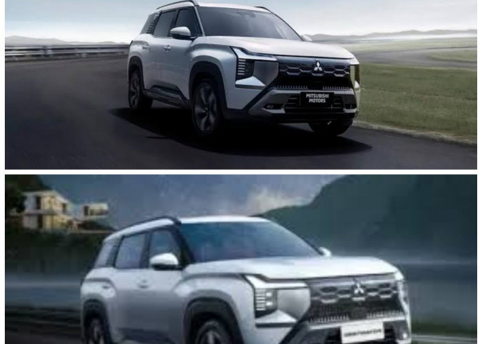 Siapkan Garasi Anda! Ini Daftar SUV Premium Terbaru yang Paling Dinantikan Konsumen Indonesia