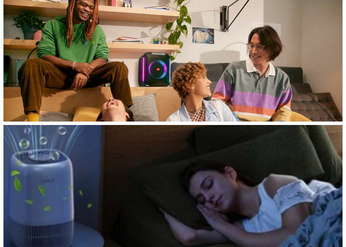 Bikin Suasana Makin Hidup! JBL PartyBox Encore Jadi Andalan Kumpul Seru