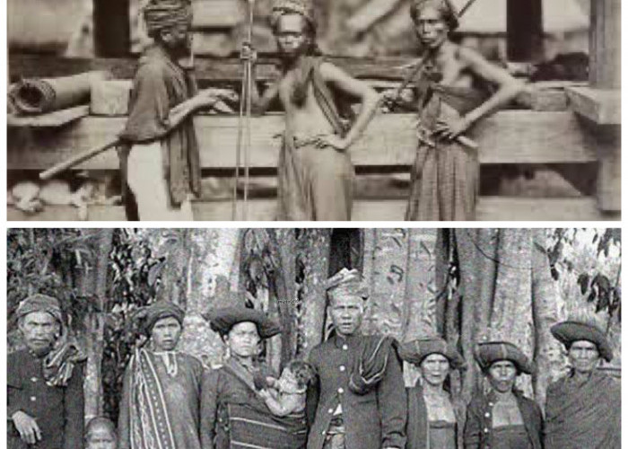 Menelusuri Jejak Leluhur: Sejarah Panjang Suku Batak di Tanah Sumatra!