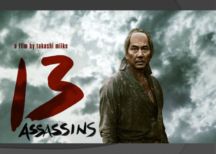 13 Assassins (2010), Sajian Sinema Keren Bertema ‘Edo Period’ yang Apik dan Epik (06)