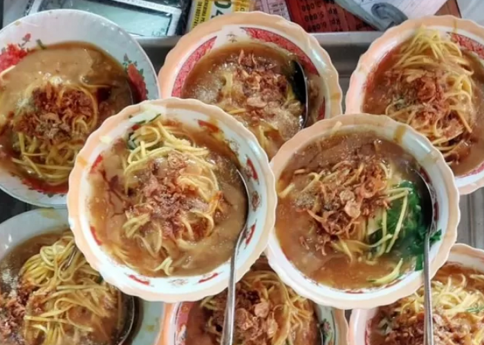 Tak Hanya Wisatanya, Ternyata Wonosobo Juga Tawarkan 5 Kuliner yang Enak 