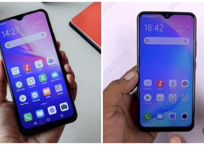 Tajam dan Jelas! Ini Rekomendasi HP Vivo dengan Layar Full HD Terbaik