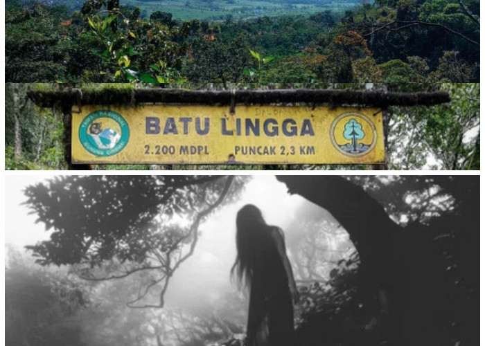 Misteri Gunung Ciremai: Kearifan Lokal, Mitos, dan Tradisi Ziarah yang Melekat pada Warisan Leluhur