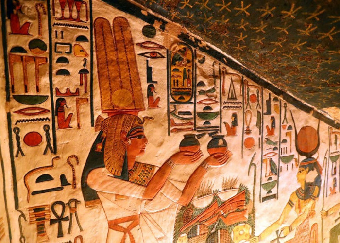Mengungkap Warisan Masa Lalu, 5 Hal Ini Sudah Ada Sejak Peradaban Mesir Kuno!