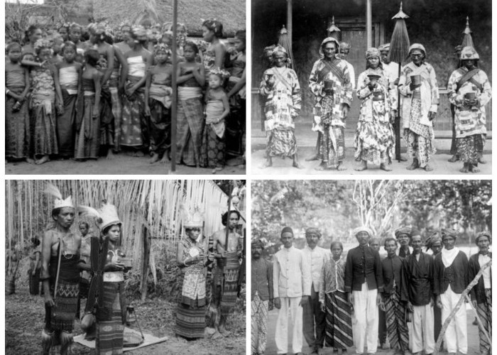 Sejarah Suku Aru: Asal Usul, Perkembangan Budaya, dan Perjuangan di Kepulauan Maluku!