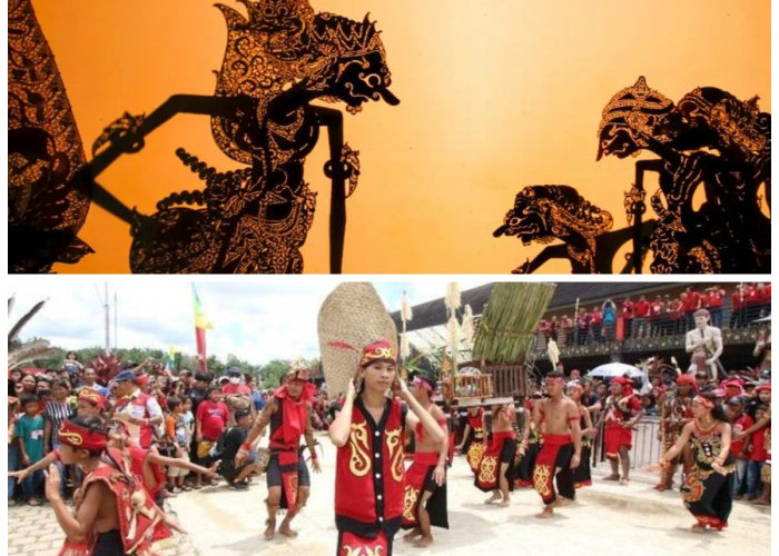Mengenal Lebih Dekat: Sejarah Menarik di Balik Warisan Budaya Indonesia