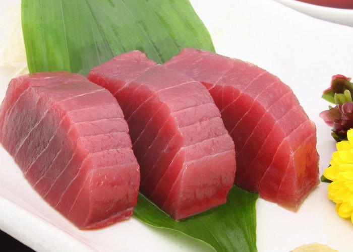 Selain Menyehatkan Jantung, Ternyata Ikan Tuna Miliki Banyak Manfaatnya Loh