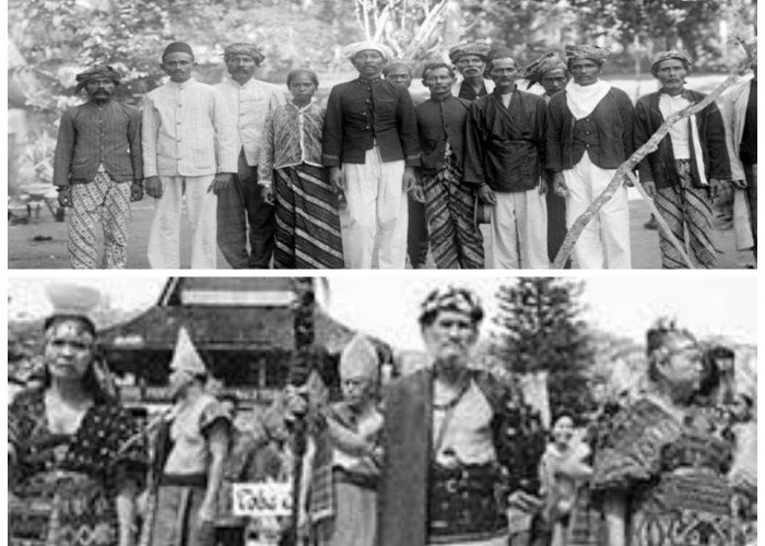 Sejarah Suku Pakpak: Jejak Leluhur, Kearifan Lokal, dan Perjuangan Budaya di Tanah Tapanuli!