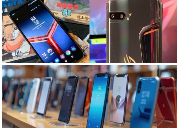 Catat! Inilah 5 Pilihan Top Smartphone Android yang Paling Populer di 2024