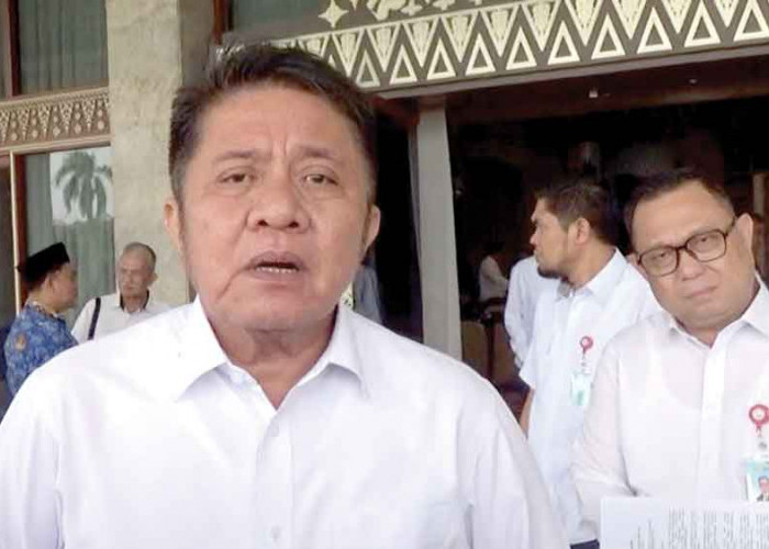 Dorong Akselerasi 12 Program Strategis