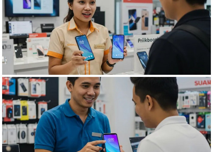 Sistem Operasi Versi Terbaru Resmi Hadir, Performa HP Makin Ngebut dan Minim Lag