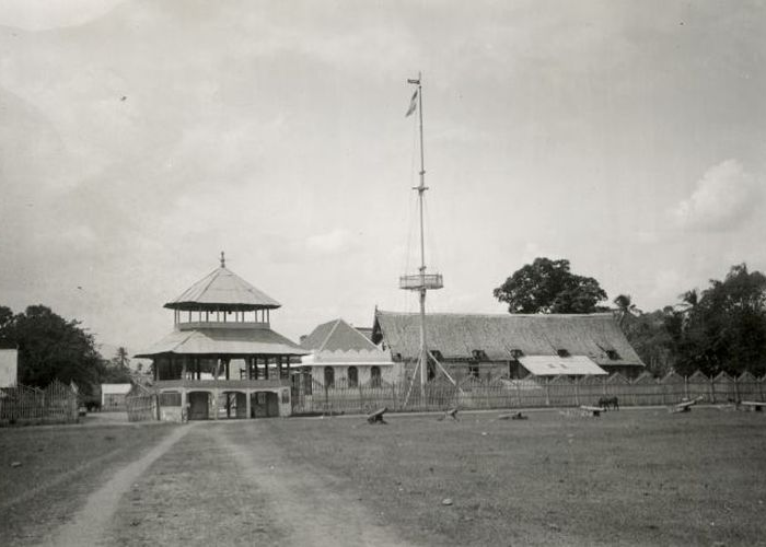 Dari Mataram ke Yogyakarta: Sejarah Kesultanan Ngayogyakarta Hadiningrat