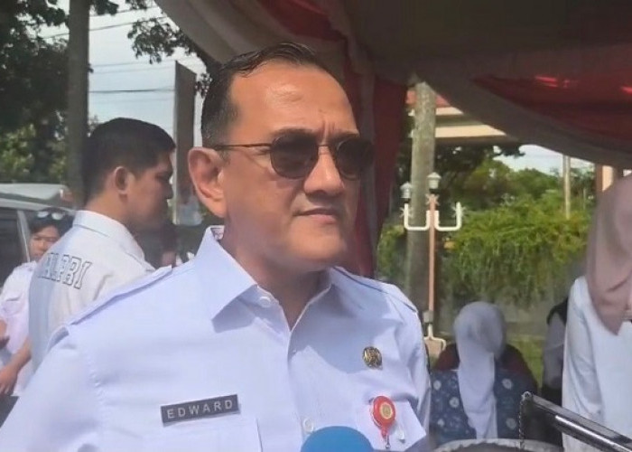 Pemprov Sumsel Terapkan WFA Jelang Lebaran, ASN Tetap Wajib Lapor Kinerja Digital