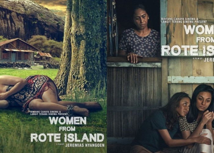 Yuk Simak Sinopsis Film Women from Rote Island, Kisah Pahit Buruh Migran Indonesia