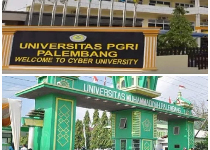 Inilah 11 Kampus Islam Terbaik di Sumatera, Termasuk Salah Satunya di Palembang