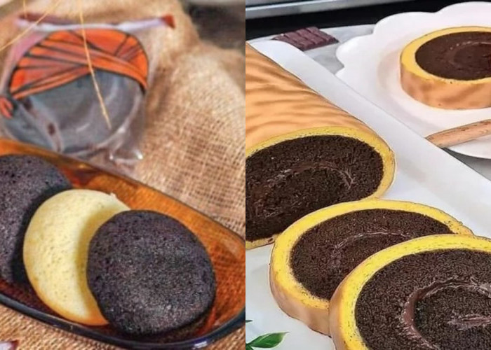 Kue Kukus Biskuit Roma, Ciptakan Hidangan Manis yang Mudah dan Enak