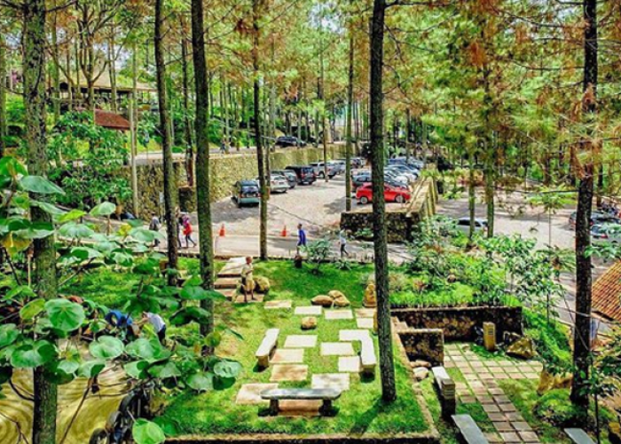 Kunjungi Dago Dream Park Bandung, Destinasi Terbaik untuk Liburan Akhir Pekan Anda
