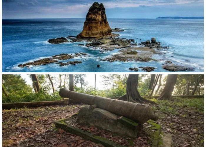 Sejarah Bukit Ketapang: Dari Jejak Perjuangan Rakyat hingga Warisan Alam yang Menawan!