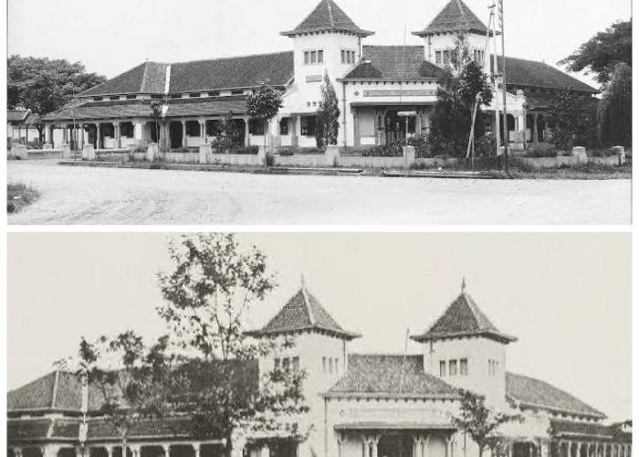 Jejak MULO: Sekolah Kolonial yang Membentuk Fondasi Pendidikan Modern Indonesia!
