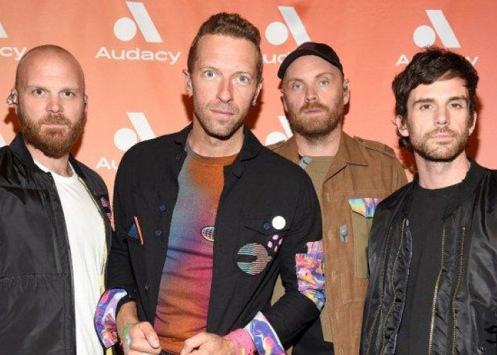Lirik Lagu The Scientist - Coldplay Lengkap dengan Terjemahan