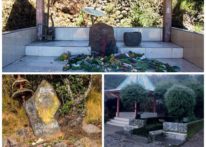 Tragedi Kutukan Prabu Brawijaya: Adipati Cepu dan Keturunannya Terkena Dampaknya