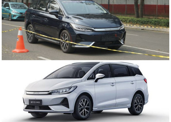 Bukan Lagi Pemain Tunggal, Ini Alasan Mengapa BYD M6 Harus Putar Otak Hadapi Pasar EV 2026