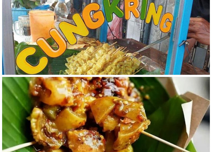 Rahasia Lezat Cungkring: Kuliner Khas Bogor yang Memikat Lidah dan Hati