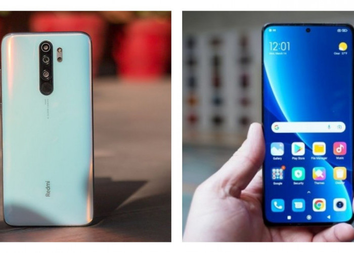 Visual Lebih Hidup, Xiaomi Hadirkan Layar Full HD+ yang Jernih Banget