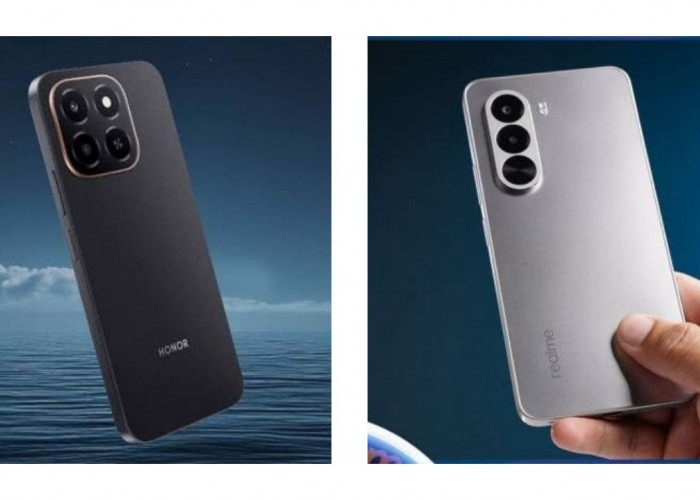 HP Rp2 Jutaan Terbaik 2026 yang Wajib Dilirik, Kamera Bagus, Baterai Besar, dan Fitur Canggih!