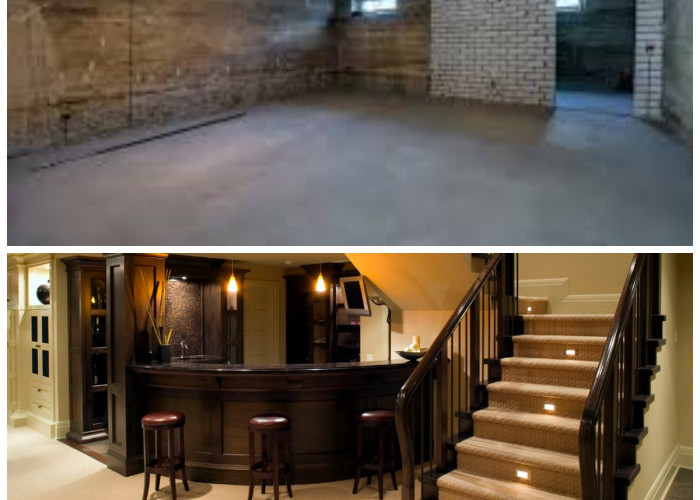 Ruang Bawah Tanah Lebih Fungsional! Ini 10 Tips Agar Aman, Nyaman, dan Modern