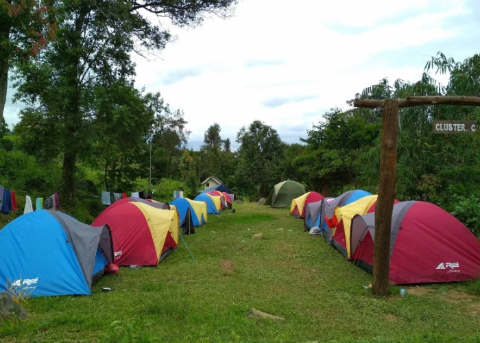 Adem dan Aman, Inilah 5 Lokasi Camping Terbaik di Bogor untuk Liburan Jadi Lebih Seru