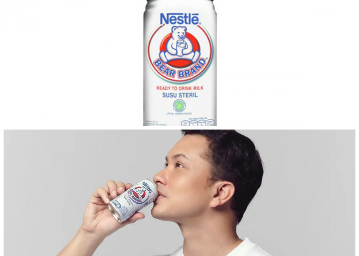 Rahasia Sehat dengan Susu Bear Brand: Khasiat dan Cara Minum yang Tepat