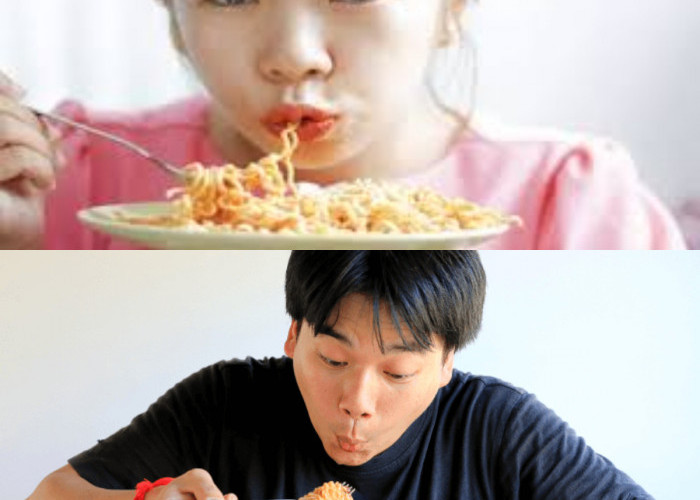 Manfaat dan Risiko Makanan Pedas bagi Kesehatan!