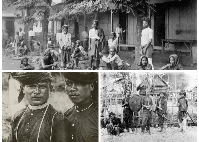 Menelusuri Sejarah Suku Kluet: Asal Usul, Budaya, dan Perannya dalam Keberagaman Aceh Selatan!