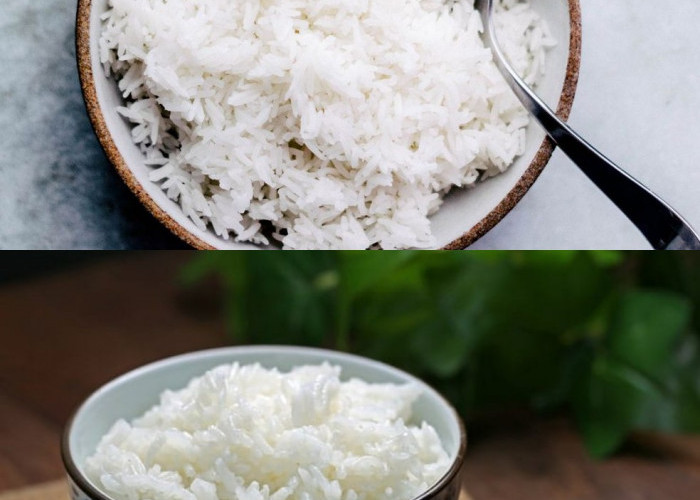Benarkah Nasi Dingin Lebih Sehat? Ini Fakta dan Manfaatnya bagi Tubuh