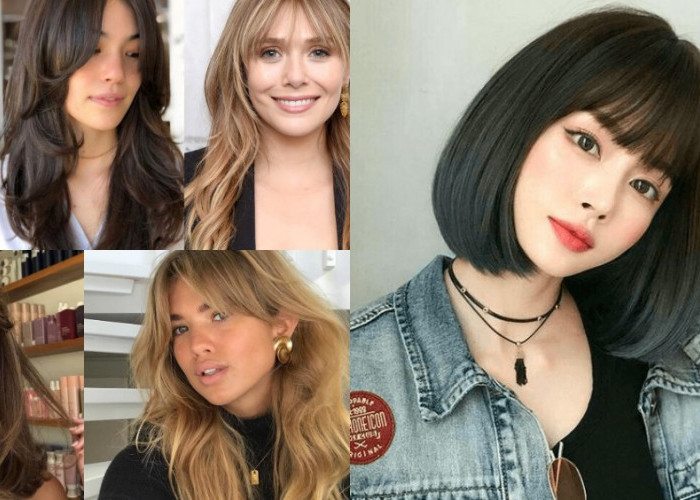 Gaya Rambut Panjang vs Pendek: Pilihan Tepat untuk Tetap Stylish dan Nyaman di Musim Panas