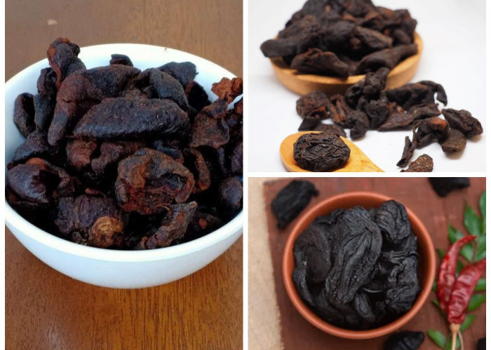 Manfaat Asam Kandis bagi Kesehatan Tubuh: Rahasia Herbal dari Dapur Nusantara!