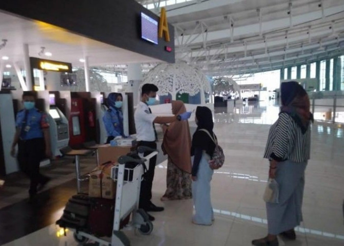 Bandara Kertajati Penuhi Syarat Layani Penerbangan Haji