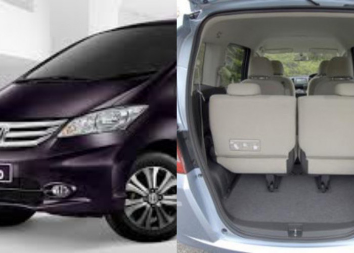 Mengupas Kelebihan dan Kekurangan Honda Freed: Review Lengkap!
