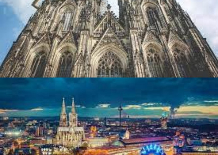 Nikmati Liburan di Jerman yang Tawarkan 5 Objek Wisata Paling Hits 