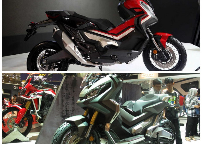 Honda Siap Hadirkan Motor Listrik Terjangkau: Intip Inovasi Paten yang Menarik Perhatian!