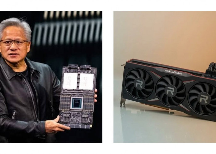 ​GPU Gaming Baru dari AMD dan Nvidia Ditunda Sampai 2028!