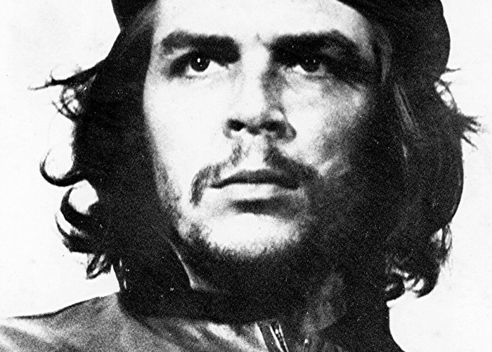 Che: Revolusi Sebagai Ujian Ketahanan Manusia yang Tiada Henti (02)