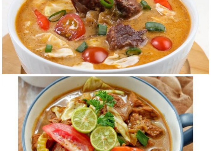 Cara Membuat Tongseng Sapi Empuk dengan Kuah Kaya Rempah, Dijamin Menggugah Selera