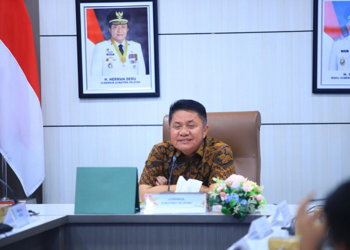 Pemprov Sumsel Bentuk Satgas Awasi Distribusi BBM Subsidi